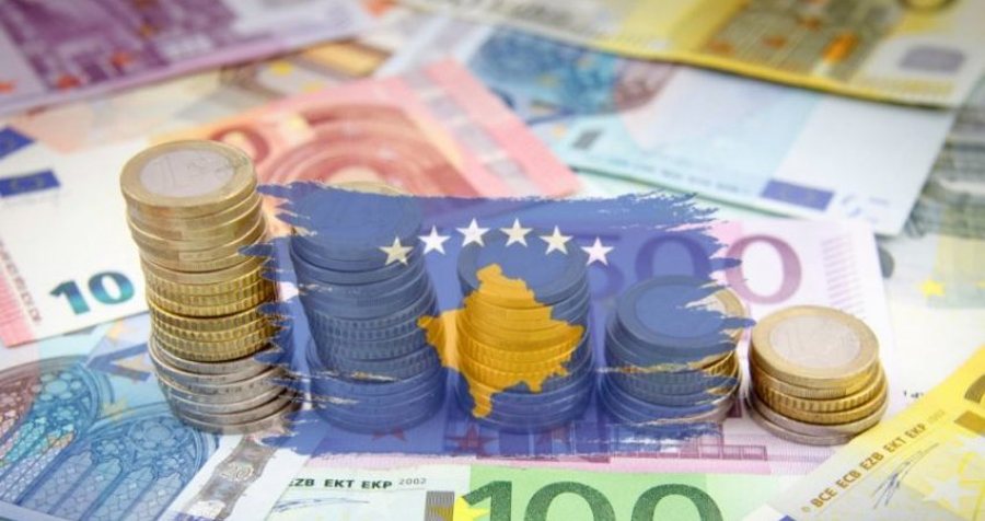 Ekonomia e Kosovës u rrit me 3.85 për qind në fund të 2025